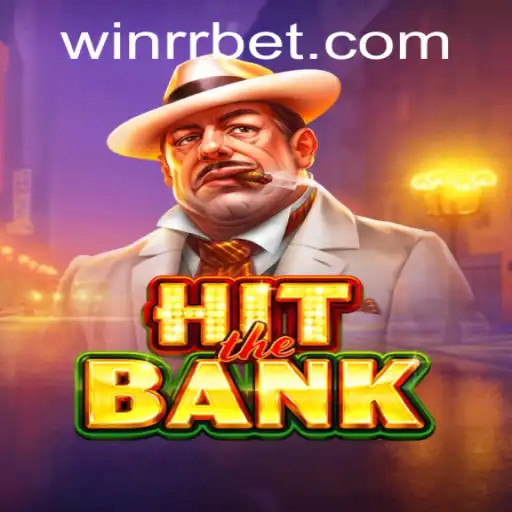 HitTheBank: Unveiling the Thrilling Gameplay of the Renowned Casino Game
