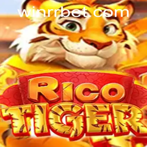 Exploring RicoTiger: The Exciting World of RRBet Gaming