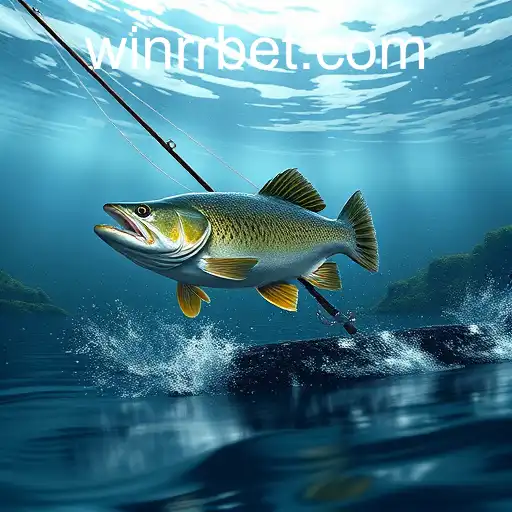 Diving into the Digital Waters: An Insight into Fishing Games