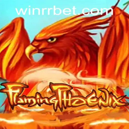FlamingPhoenix: Dive into the Exciting World of the Latest Gaming Sensation