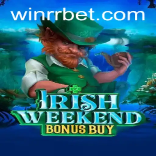 IrishWeekendBonusBuy: The Exciting New Game Taking the Gaming World by Storm