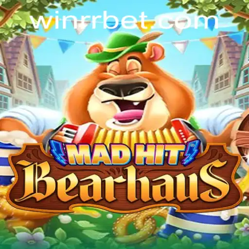Unveiling the Wonders of MadHitBearhaus: A Modern Gaming Phenomenon