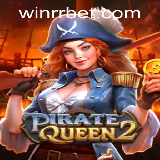 PirateQueen2: Unveiling the High Seas Adventure with rrbet