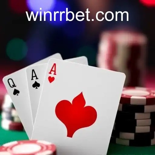 Exploring the Intricacies of Poker Games with rrbet