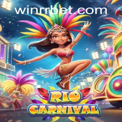 Experience the Samba Beat with RioCarnival and RRBet