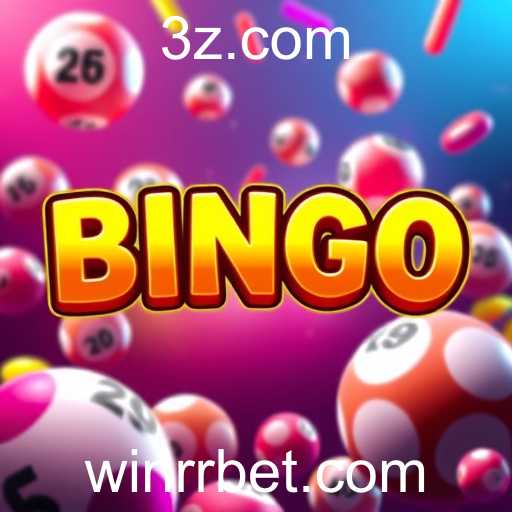 Explorando a Categoria de Jogos de Bingo no RRBet