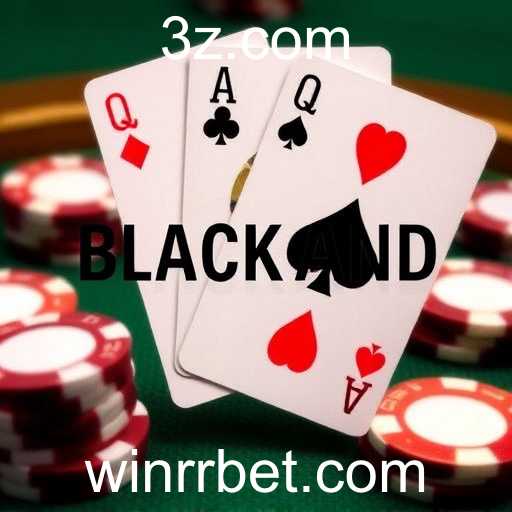 Explorando a Emoção do Blackjack no Site RRBet