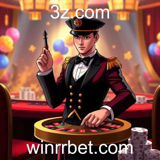 Cassino Online no Site rrbet: Uma Imersão no Mundo dos Jogos Virtuais