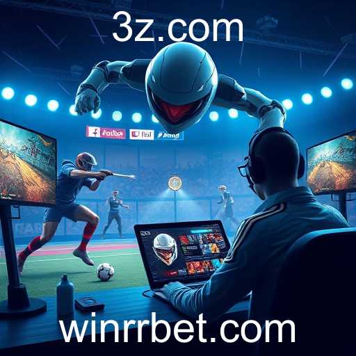 Tendências Emergentes no Setor de Jogos Online em 2025