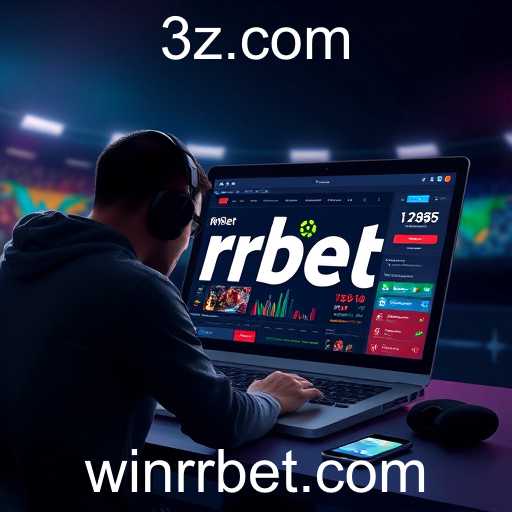 Impacto do Crescimento das Apostas Online no Brasil