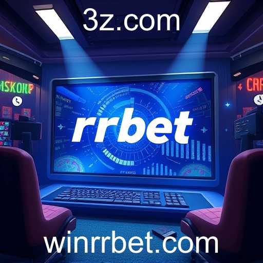 A Evolução dos Jogos Online e o Impacto da rrbet