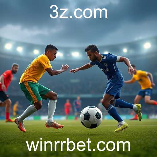 A Ascensão do 'rrbet' no Cenário de Jogos de 2025