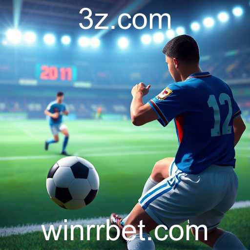 Explorando o Mundo dos Esportes Virtuais no RRbet