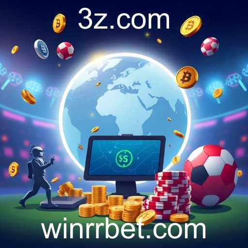 Dinâmica Mundo dos Jogos Online em 2025